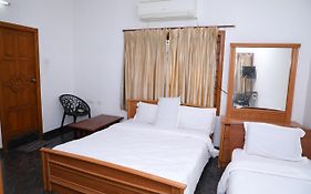Rainbow House Luxury Rooms