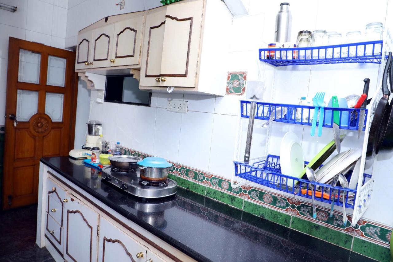Rainbow House Luxury Rooms Chennai Exterior photo