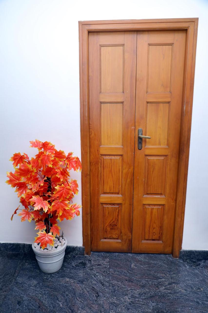 Rainbow House Luxury Rooms Chennai Exterior photo