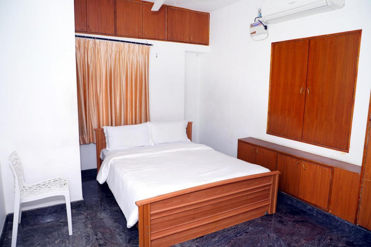 Rainbow House Luxury Rooms Chennai Exterior photo